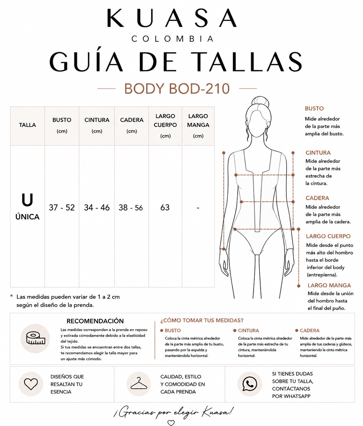 Body Éclipse - Escote profundo con malla central y manga larga